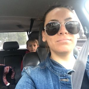 Meet your Posher, Amanda